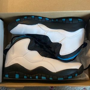 5.5 youth (women’s 7) air Jordan retro 10 GS